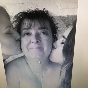 Meet your Posher, Kathleen